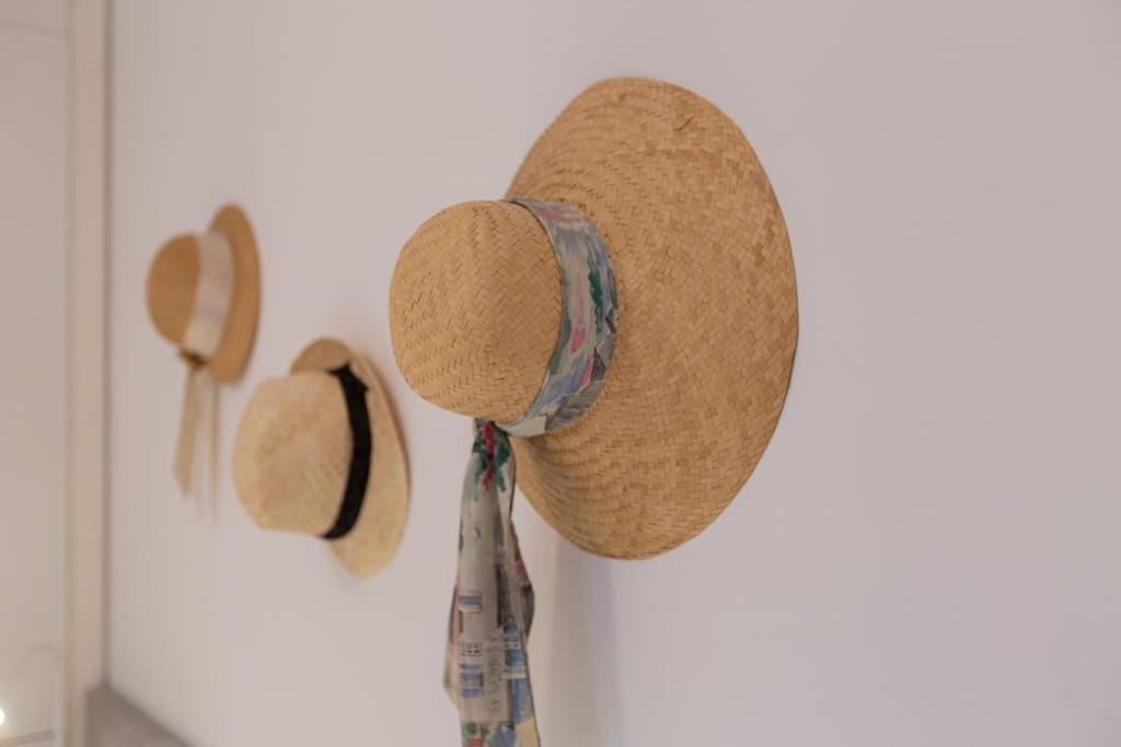 Apartamento Suite Centrico Málaga Eksteriør billede